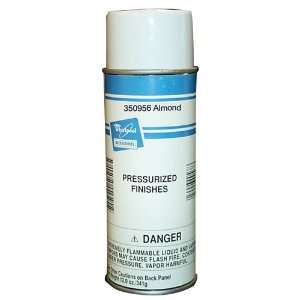  350956 Appliance Spray Paint (Almond)