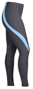   issential silouette riding tight 30 3250 color graphite with carolina