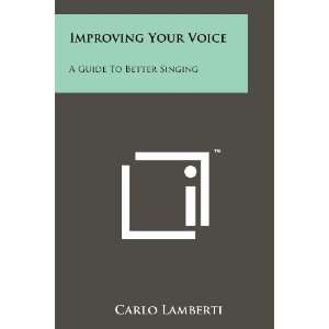  Improving Your Voice A Guide To Better Singing 