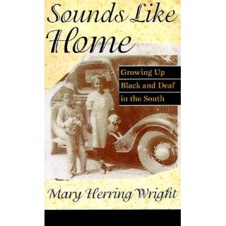 Sounds Like Home Growing Up Black and Deaf in the …
