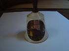 gorham norman rockwell bell the marriage license  