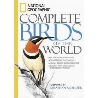  DK Handbooks Birds of the World (9781564582966) Alan 