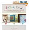  Zakka Style 24 Projects Stitched with Ease to Give, Use 