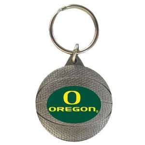  Oregon Ducks NCAA Basketball Key Tag