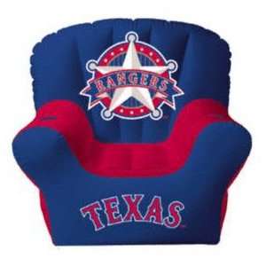  Texas Rangers Ultimate Inflatable Chair