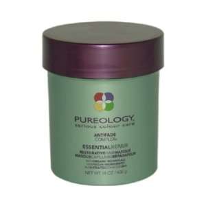   Restorative Hair Masque by Pureology for Unisex   14 oz Masque Beauty