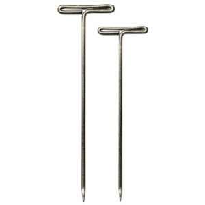  Steel T Pins #28 Arts, Crafts & Sewing