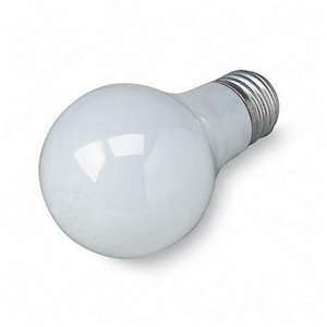  SLI Lighting Frost General Purpose Light Bulb