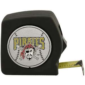  Pittsburgh Pirates 25 Tape Measure