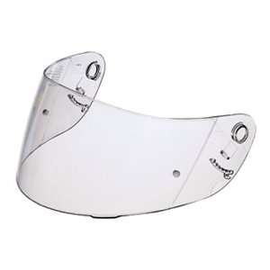  SHOEI CX 1V FACESHIELDS (HI DEFINITION) Automotive