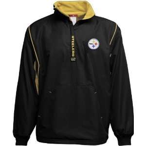 Pittsburgh Steelers Move Up Reversible Jacket Sports 