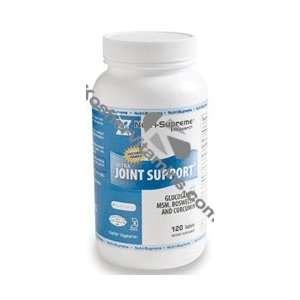 Nutri Supreme Research Kosher Ultra Joint Support with Glucosamine MSM 