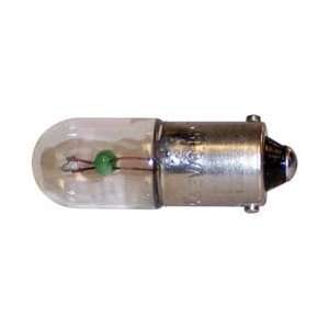  Eaton 6v 0.9w Rpl Incandescent Bulb