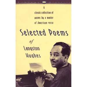   Selected Poems of Langston Hughes [Paperback] Langston Hughes Books
