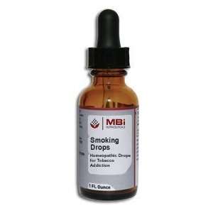  Mbi Nutraceuticals Smoking Drops