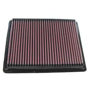   Air Filter   2001 2005 Pontiac Aztek 3.4L V6 F/I   All Automotive