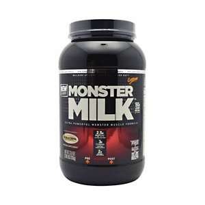  CytoSport Monster Milk   Vanilla Creme   2.06 lb Health 