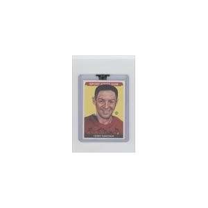  2007 Sportkings #32   Terry Sawchuk Sports Collectibles