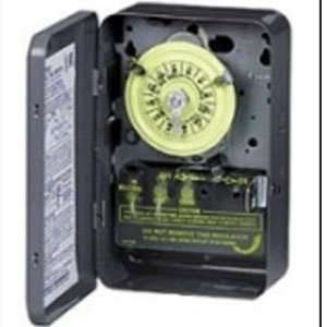  Intermatic   Intermatic T101M Timer Mechanism Only 110V 