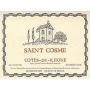 Saint Cosme Cotes du Rhone 2008 