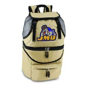   NCAA James Madison Dukes Zuma Insulated Backpack