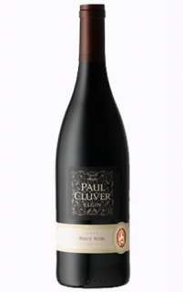 Paul Cluver Pinot Noir 2008 