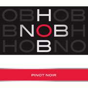 HobNob Pinot Noir 2009 