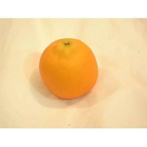  Orange Weighted Orang Artificial Fruit