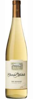 Chateau Ste. Michelle Dry Riesling 2011 