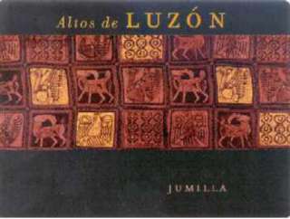 Finca Luzon Altos de Luzon 2005 