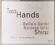 Two Hands Bellas Garden Shiraz 2004 