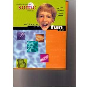  Software for the Fun of It Term Paper mindscape Books