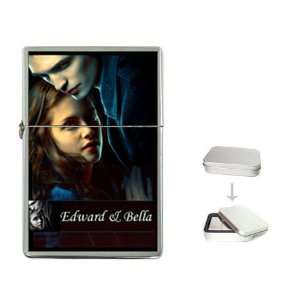   Edward Bella Cullen Flip Top Lighter  
