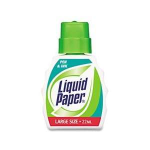  PAP7470115 Paper Mate® Liquid Paper® FLUID,CORRECT,PEN 