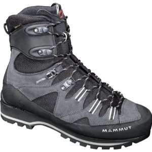  Mammut Monolith Gore Tex® Mountaineering Boots 