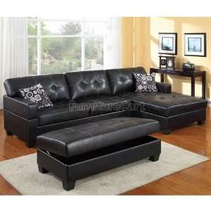 Coaster Furniture Randall Sectional Living Room Set 501896 sec set