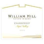 William Hill Chardonnay 2009 