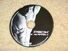 P90X   AB RIPPER DVD   OFFICIAL RELEASE   BRAND NEW