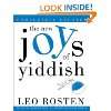  Just Say Nu Yiddish for Every Occasion (When English Just 