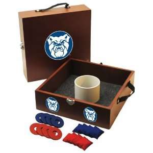  Butler Bulldogs Washer/Ring Toss/Bean Bag Cornhole Game 