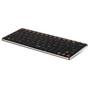   Bluetooth Keyboard for iPad (E6300 Black)