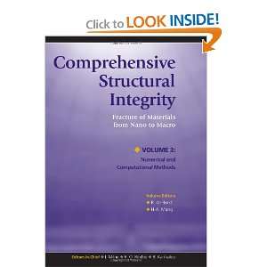  Comprehensive Structural Integrity (9780080437491) Ian 
