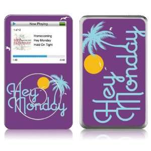   Video  5th Gen  Hey Monday  Palm Tree Skin  Players & Accessories