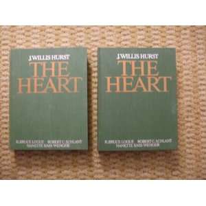  The Heart arteries and Veins Volume I and II mc graw 