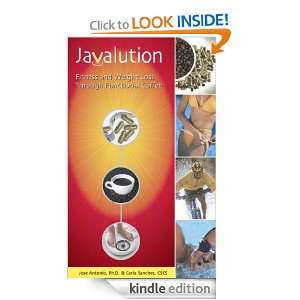 Javalution Fitness And Weight Loss Through Functional Coffee Carla 