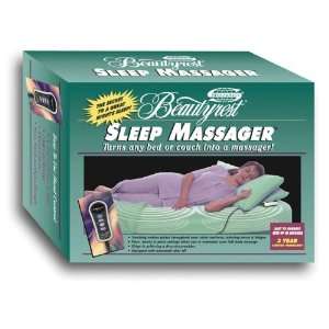  Simmons Sleep Massager Electronics