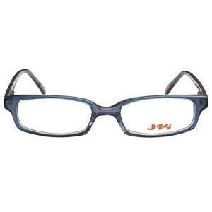  J 14 8013 Indigo Eyeglasses