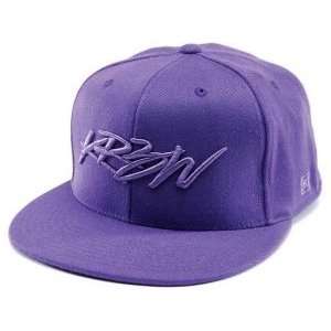  KR3W Clothing Skript Hat