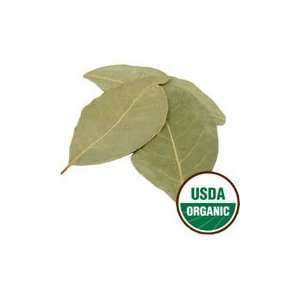  Frontier Bulk Bay Leaf Whole, CERTIFIED ORGANIC, 25 lb 