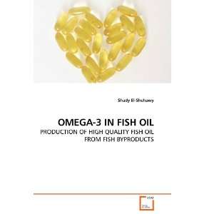  OMEGA 3 IN FISH OIL PRODUCTION OF HIGH QUALITY FISH OIL FROM FISH 